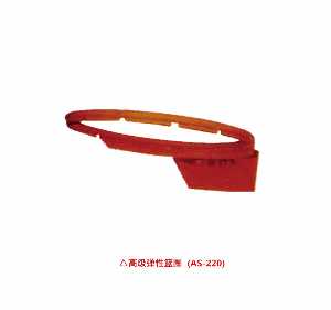 高級彈性籃圈